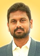 President - Lions Club of Karaikudi Cosmos