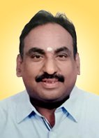Secretary - Lions Club of Karaikudi Cosmos