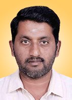 Treasurer - Lions Club of Karaikudi Cosmos